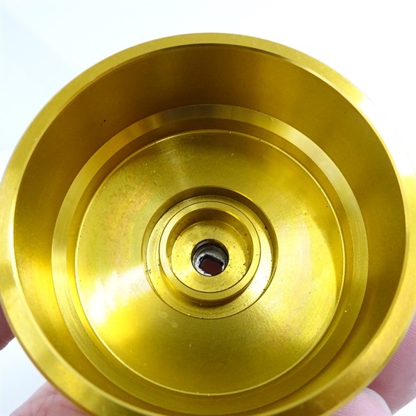 ツインパワー8000HGスプール